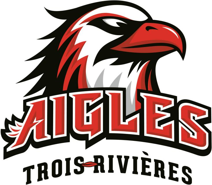 Trois-Rivieres Aigles 2013-Pres Primary Logo iron on transfers for clothing